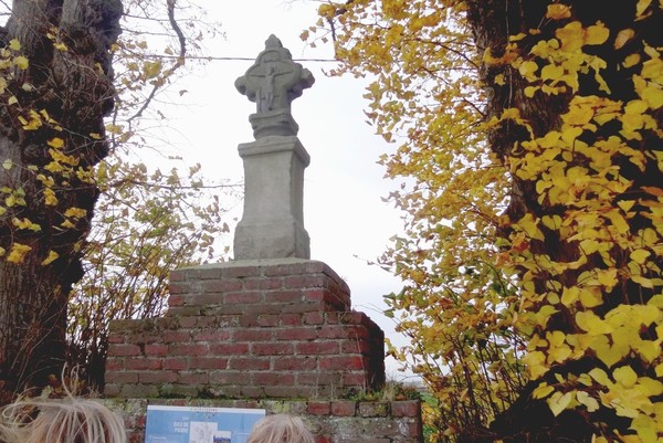 En parcourant l'Orchésis